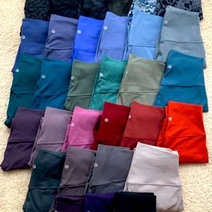 ISO cheap Lululemon leggings